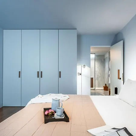 Arts Club By Feel Discovery Appartement Oporto