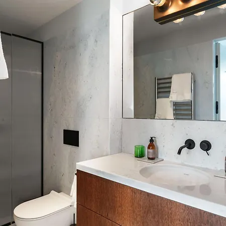 Arts Club By Feel Discovery Appartement *