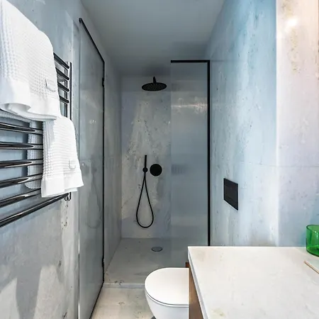 Arts Club By Feel Discovery Oporto