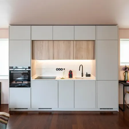 Appartement Arts Club By Feel Discovery