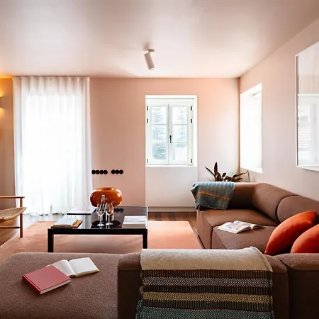 Appartement Arts Club By Feel Discovery Oporto