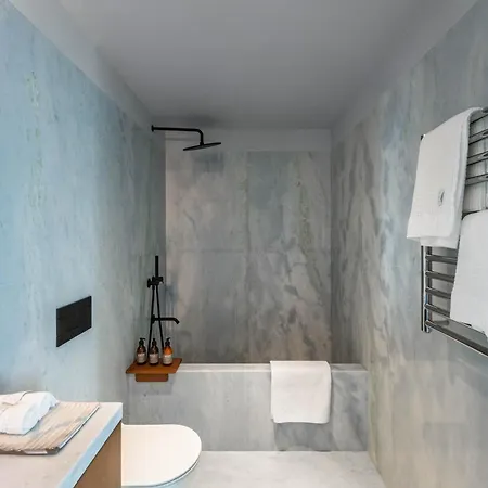 Arts Club By Feel Discovery Appartement Oporto