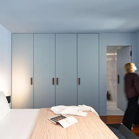 Apartman Arts Club By Feel Discovery Porto