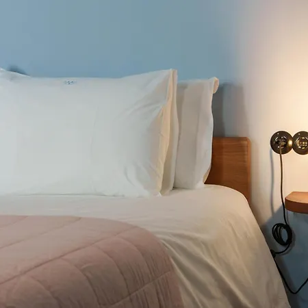 Appartement Arts Club By Feel Discovery