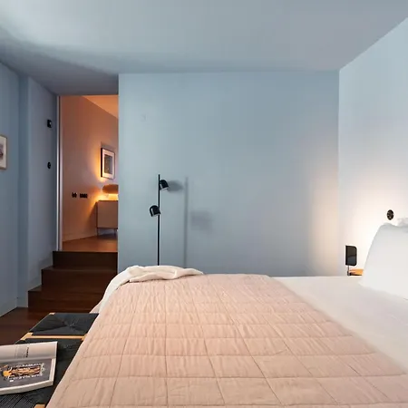 Arts Club By Feel Discovery * Oporto