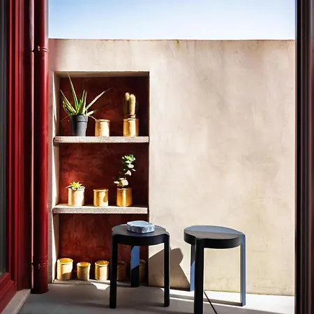Appartement Arts Club By Feel Discovery *