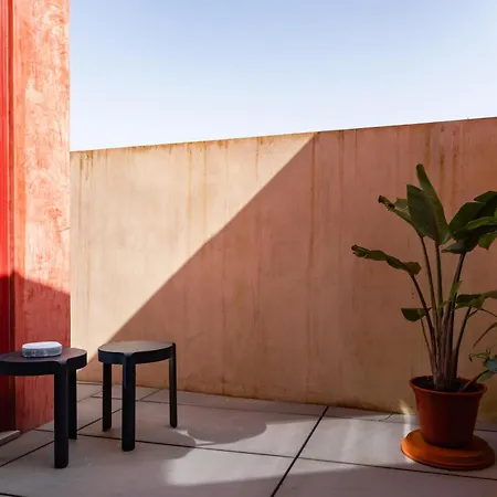 Arts Club By Feel Discovery * Porto