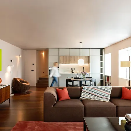 Appartement Arts Club By Feel Discovery Oporto