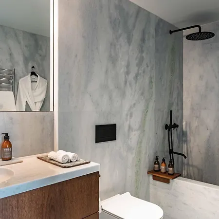 Arts Club By Feel Discovery Appartement Oporto