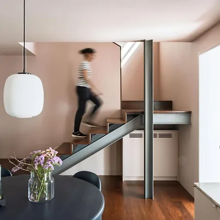 Apartman Arts Club By Feel Discovery