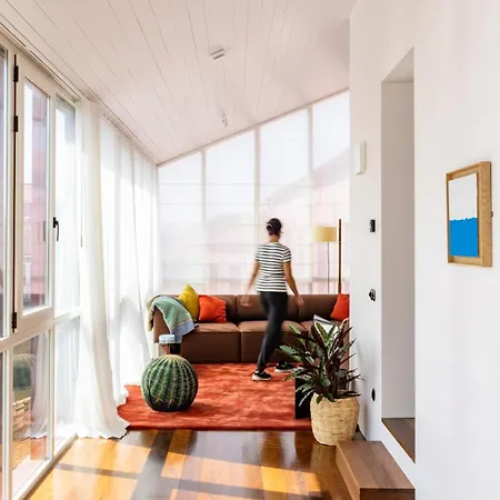Arts Club By Feel Discovery Appartement *