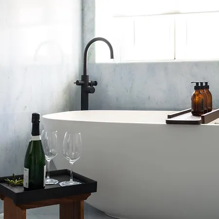 Appartement Arts Club By Feel Discovery
