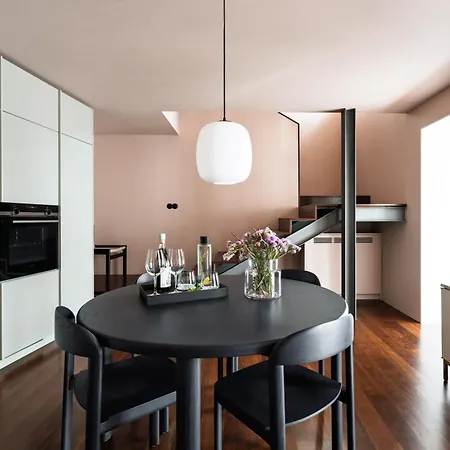 Appartement Arts Club By Feel Discovery