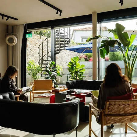 Arts Club By Feel Discovery Porto