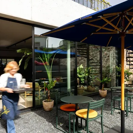 Arts Club By Feel Discovery * Oporto