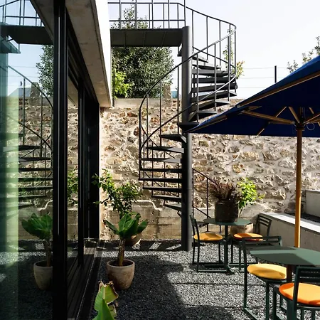 Arts Club By Feel Discovery * Oporto