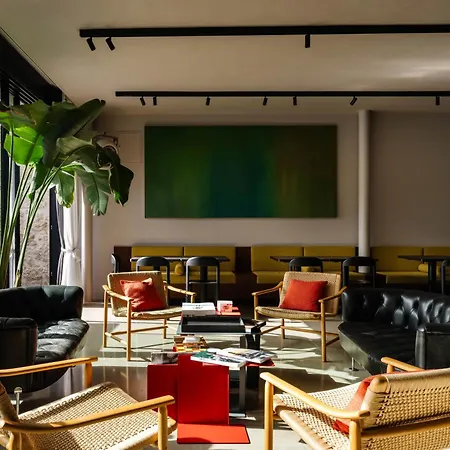 Arts Club By Feel Discovery