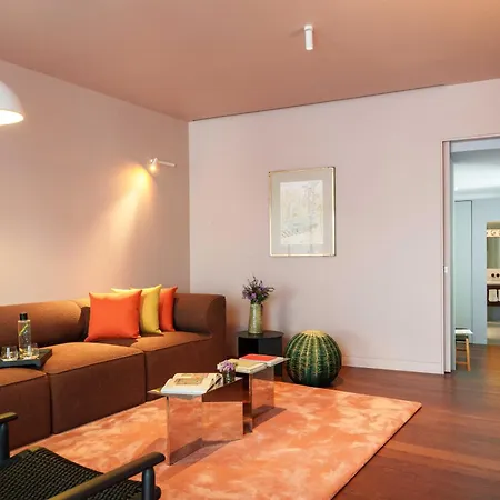 Arts Club By Feel Discovery Πόρτο